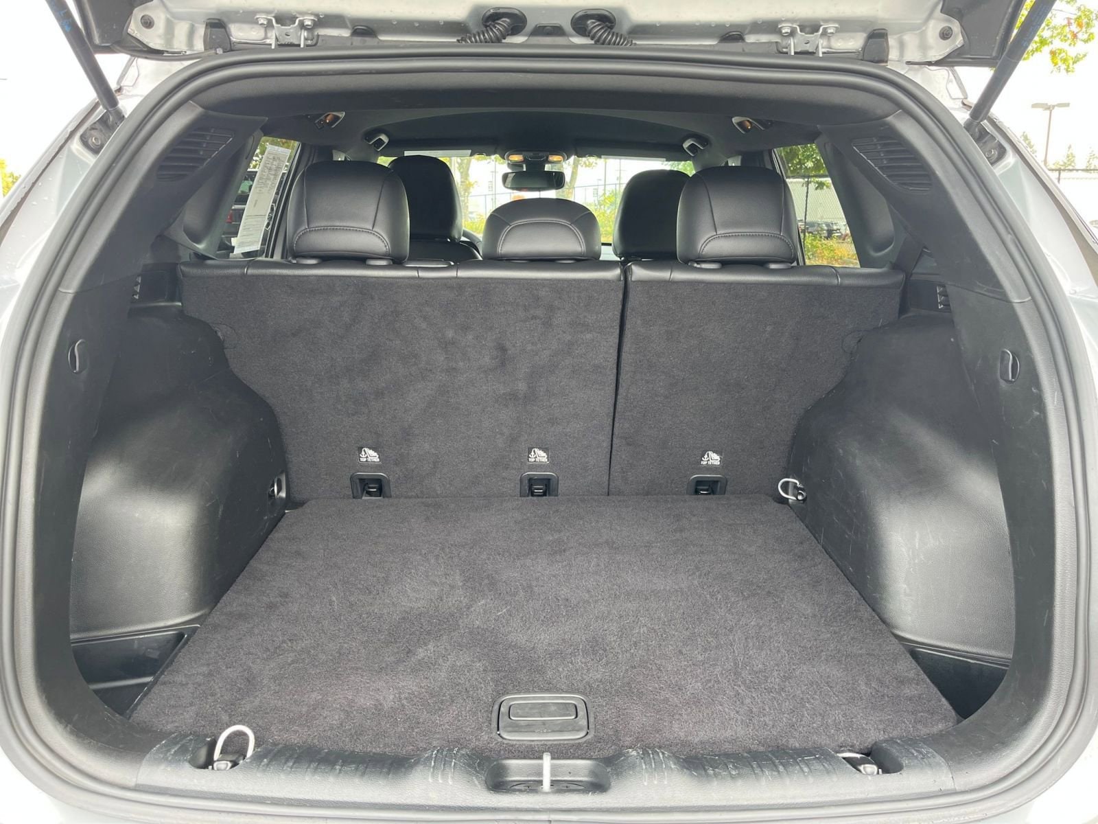 Thumbnail: 2025 Jeep Compass - 31