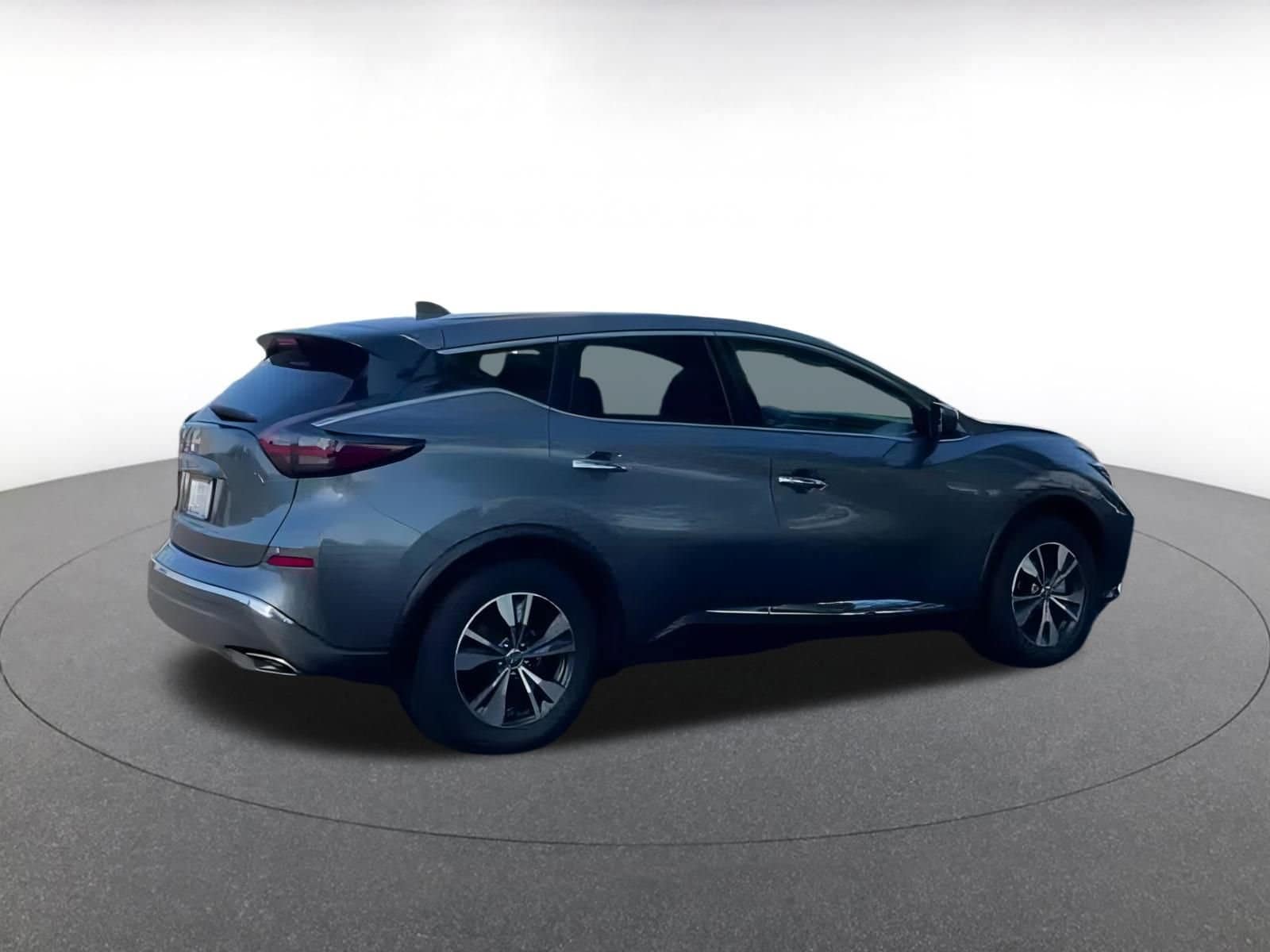Thumbnail: 2023 Nissan Murano - 12