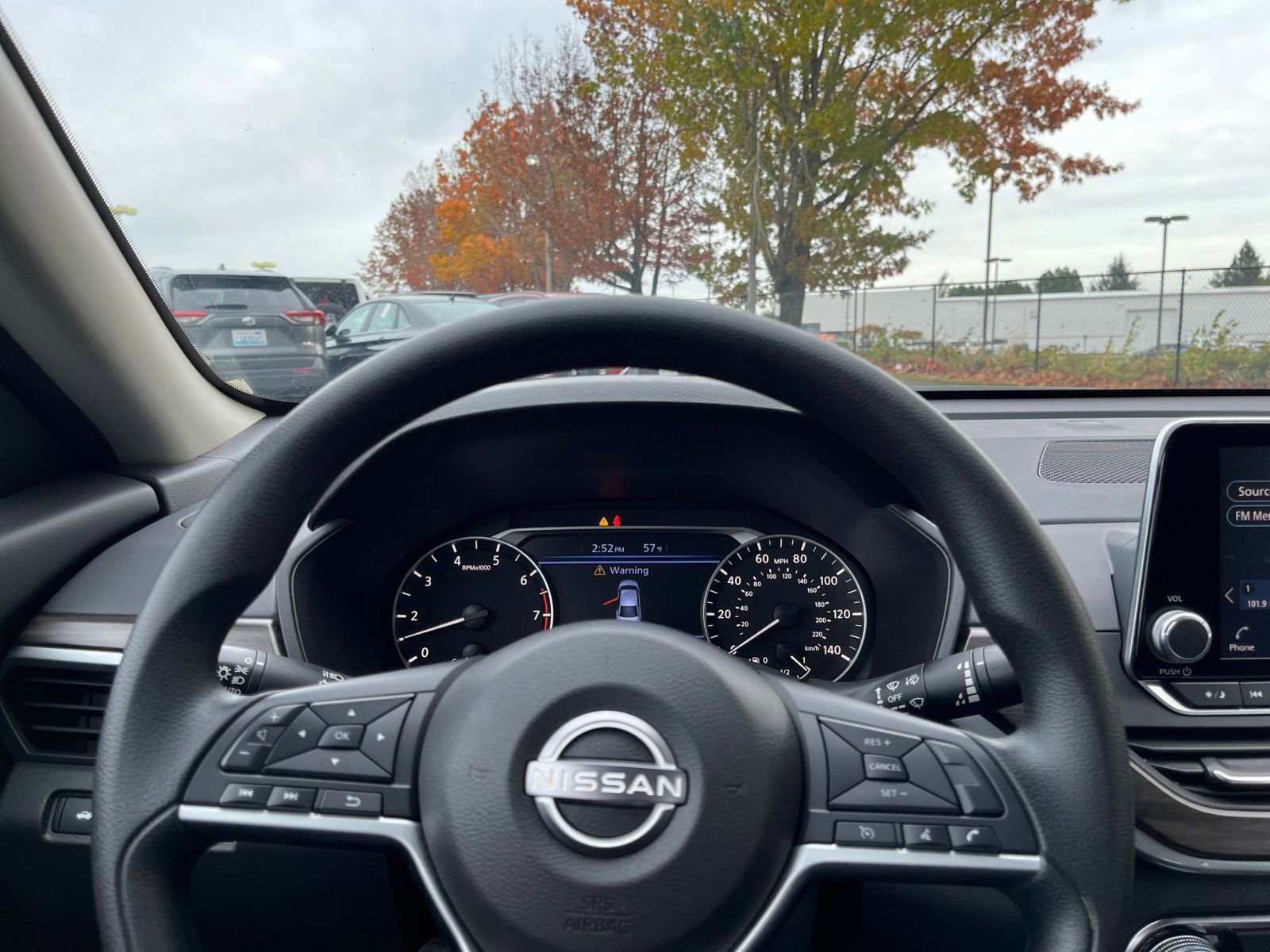 Thumbnail: 2024 Nissan Altima - 25