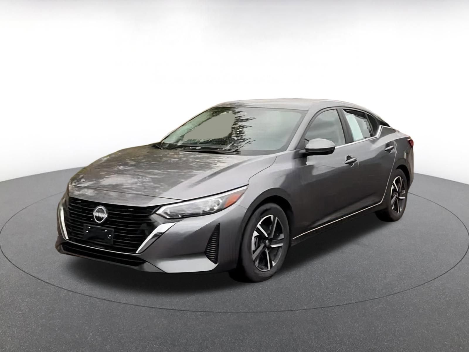 Thumbnail: 2024 Nissan Sentra - 7