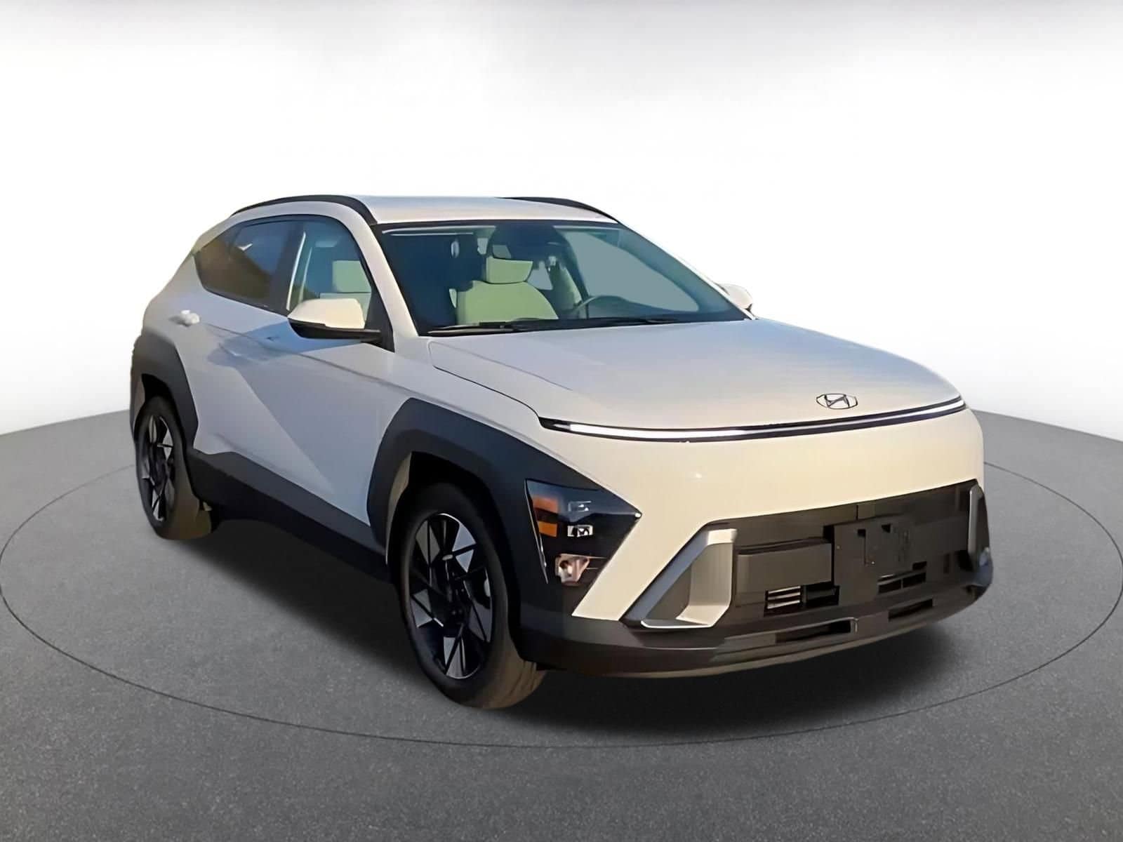 Thumbnail: 2025 Hyundai Kona - 3