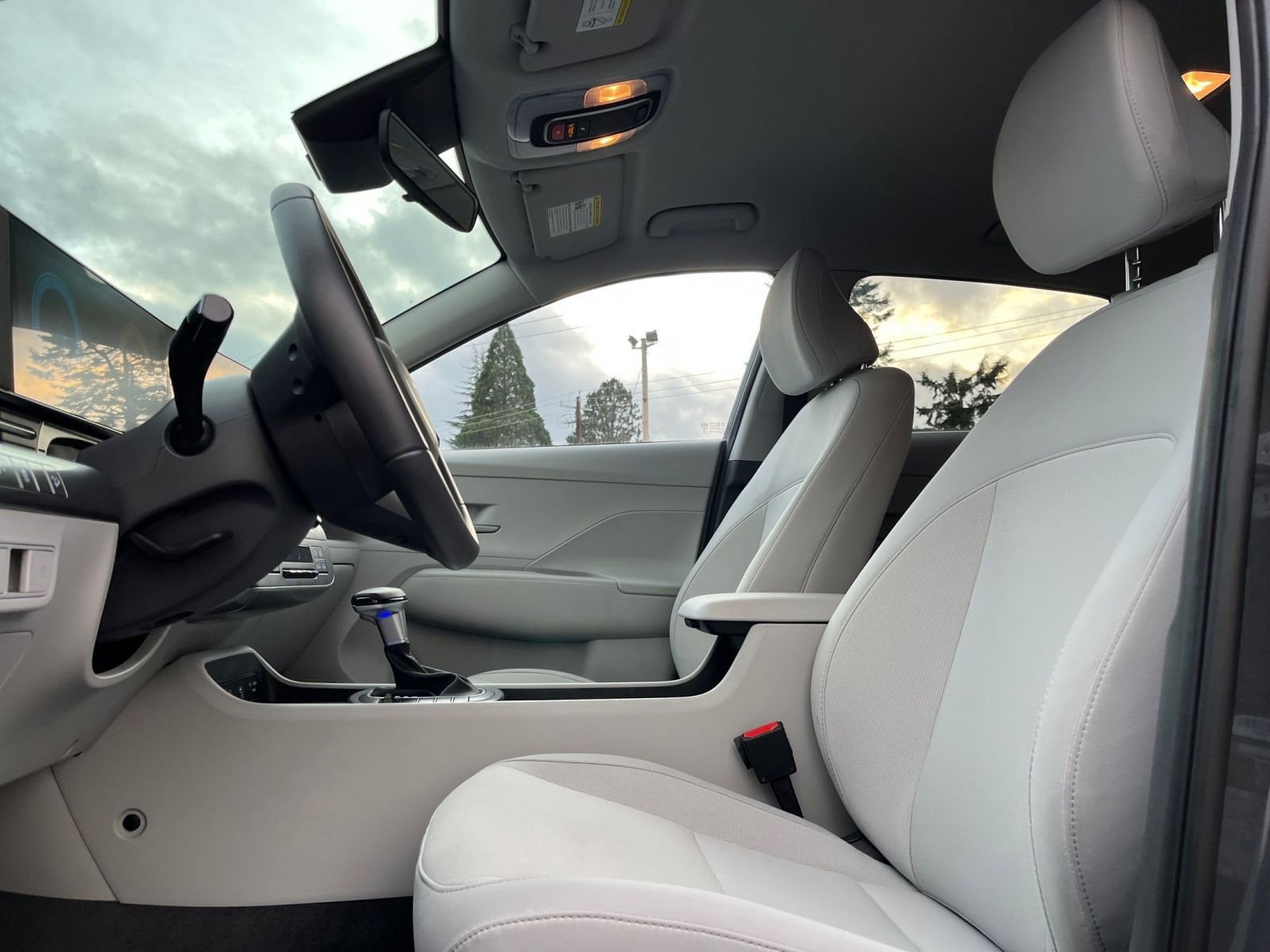 Thumbnail: 2025 Hyundai Kona - 27