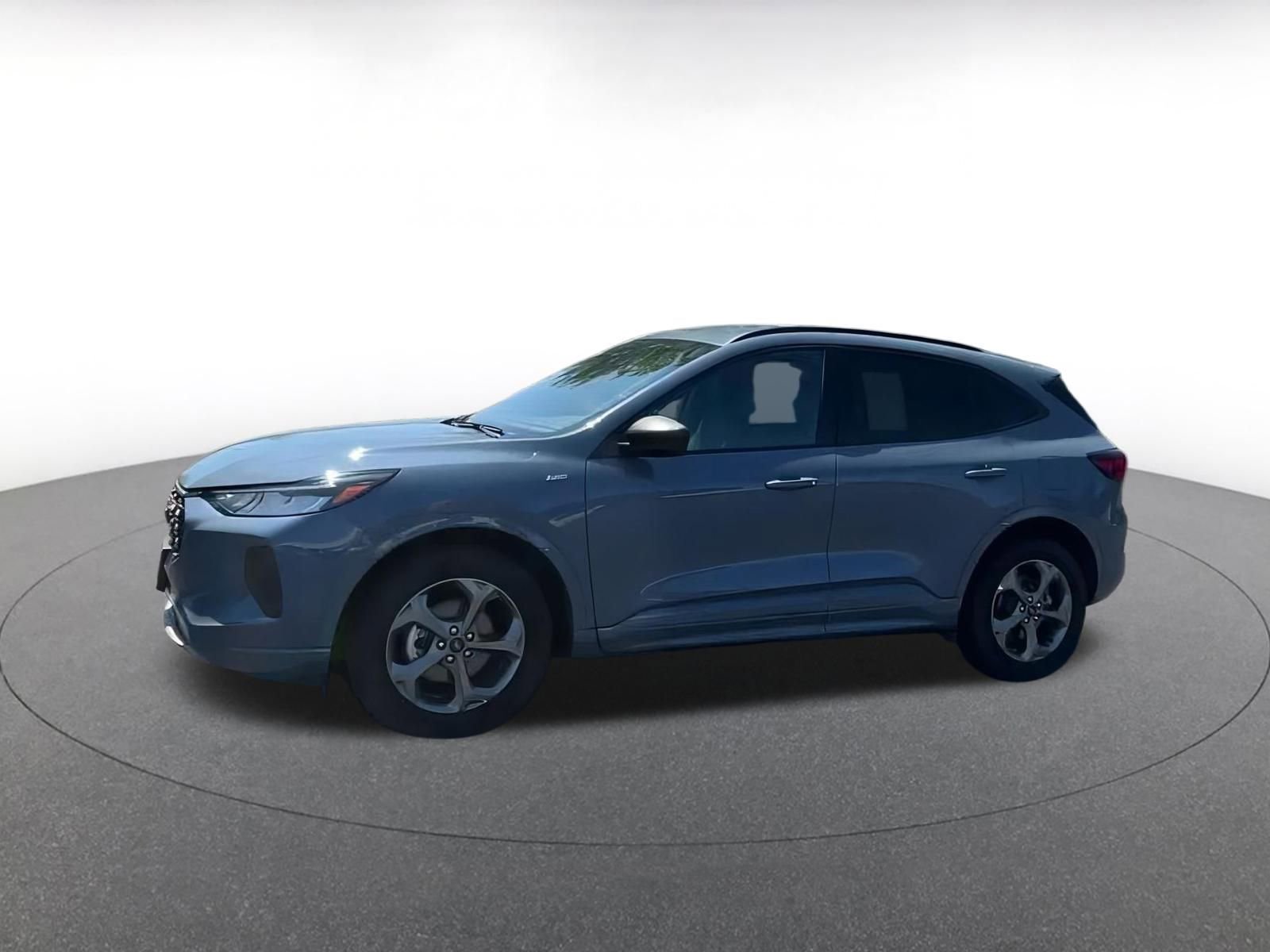 Thumbnail: 2024 Ford Escape - 9