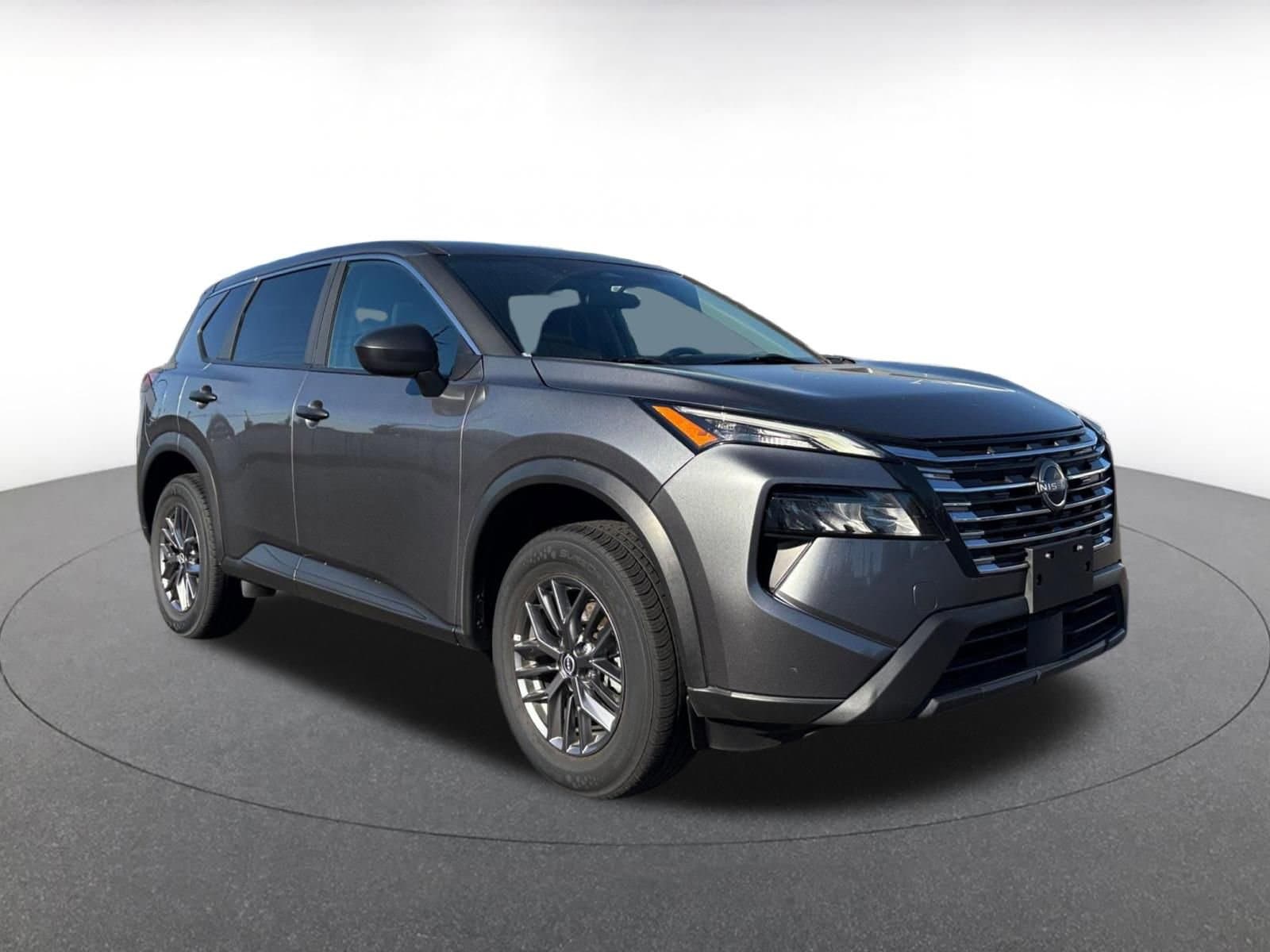 Thumbnail: 2024 Nissan Rogue - 1