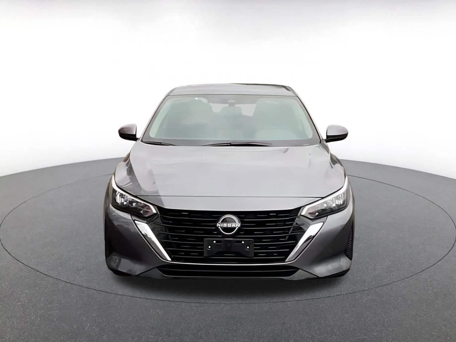 Thumbnail: 2024 Nissan Sentra - 3