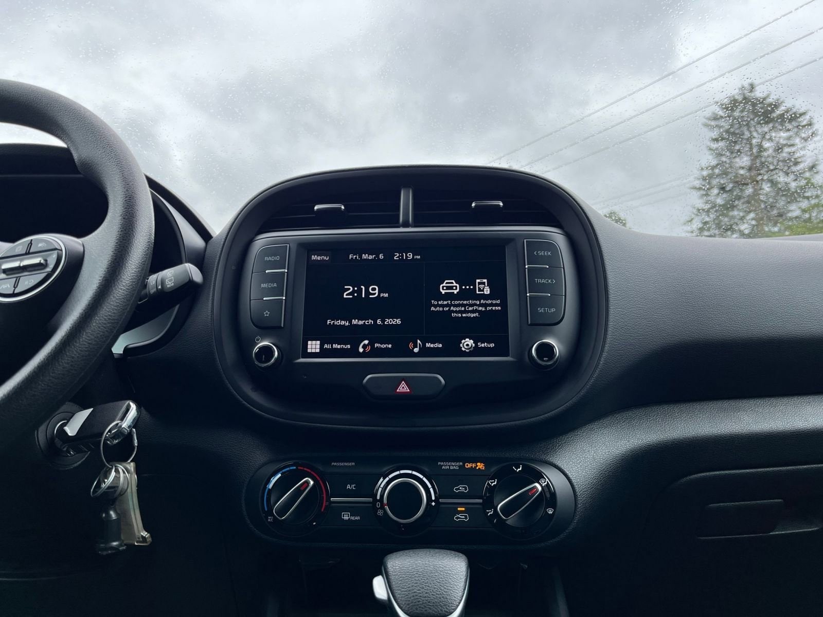 Thumbnail: 2025 Kia Soul - 20