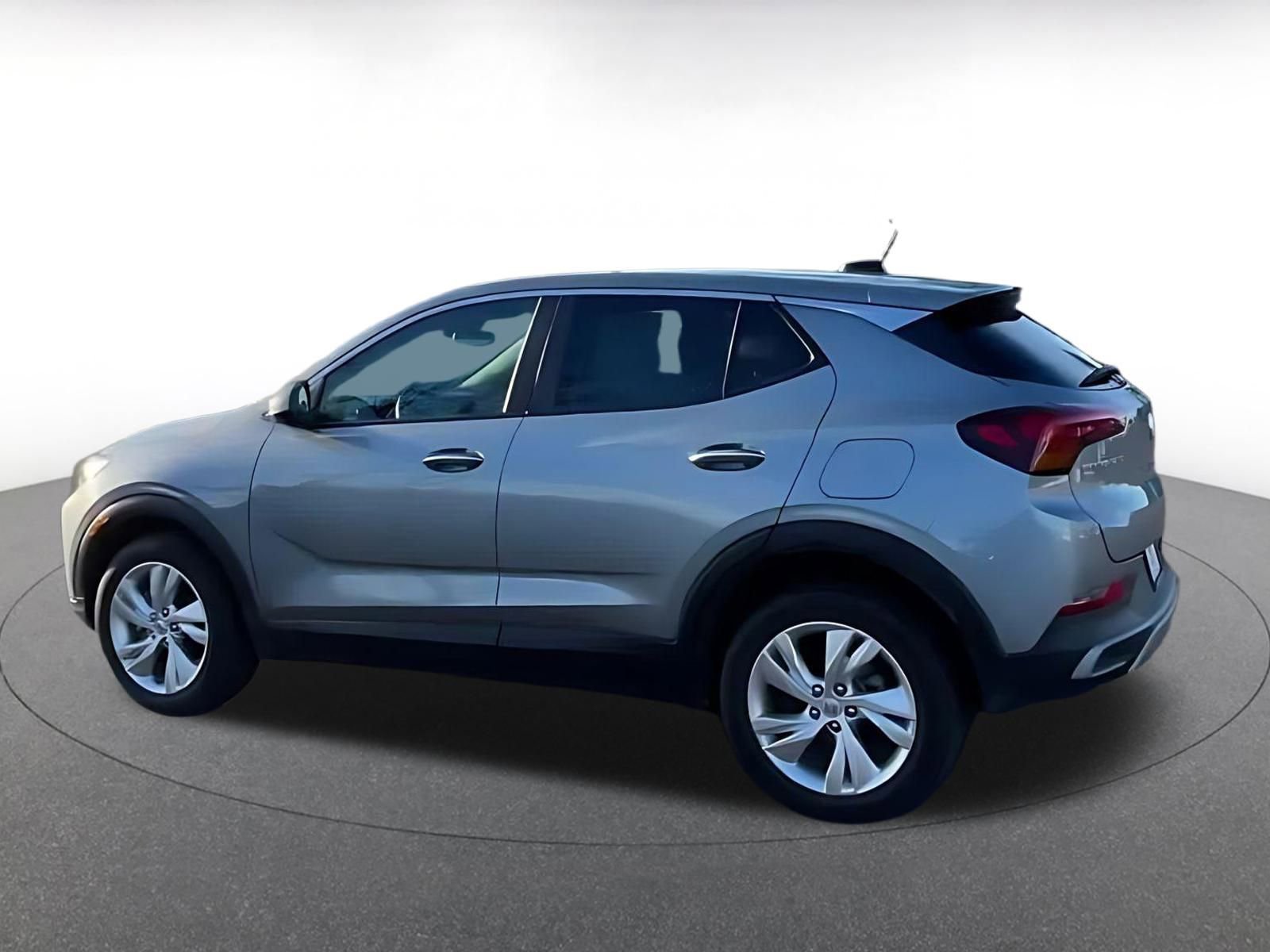 Thumbnail: 2025 Buick Encore GX - 10