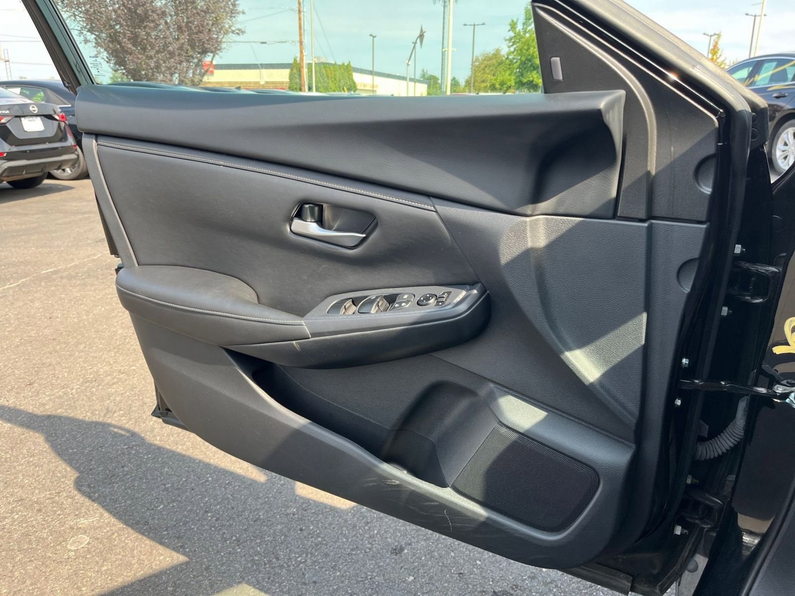 Thumbnail: 2024 Nissan Sentra - 20