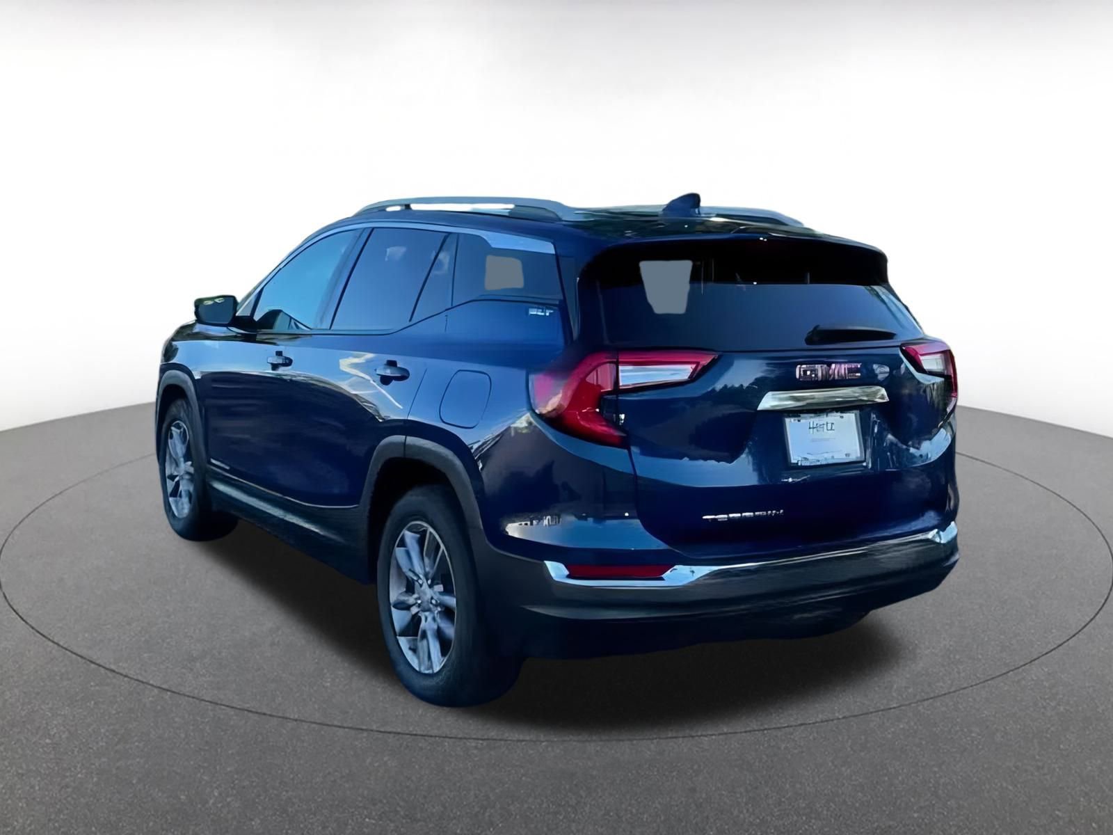 Thumbnail: 2023 GMC Terrain - 11