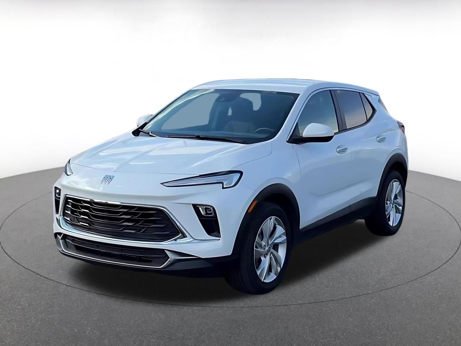 Thumbnail: 2025 Buick Encore GX - 7