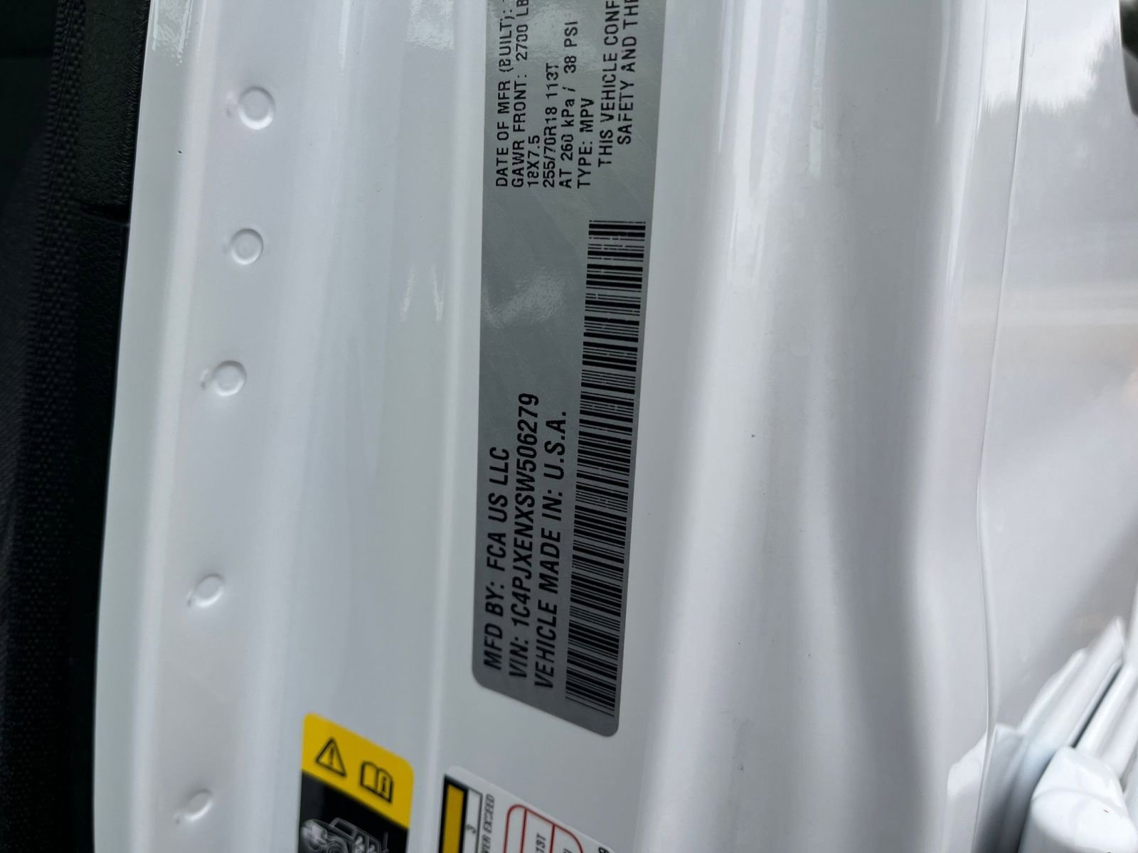 Thumbnail: 2025 Jeep Wrangler - 28