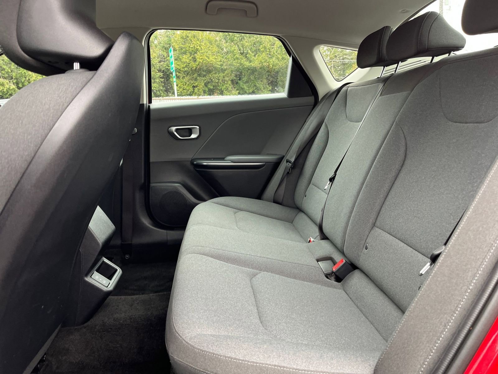 Thumbnail: 2025 Kia K4 - 24