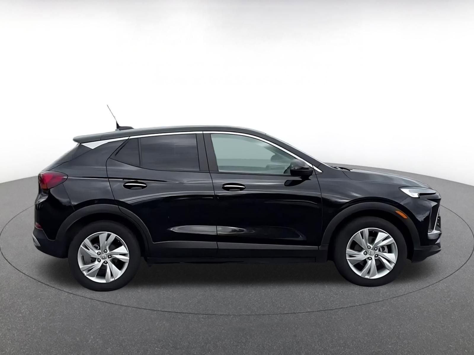 Thumbnail: 2025 Buick Encore GX - 16