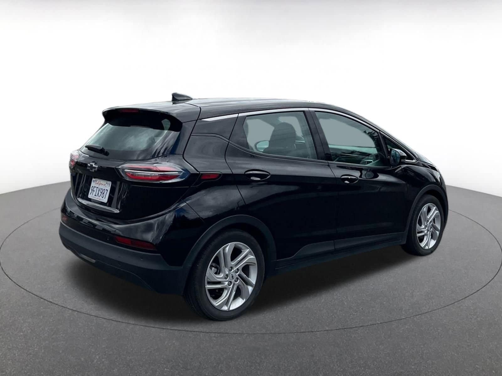 Thumbnail: 2023 Chevrolet Bolt EV - 7