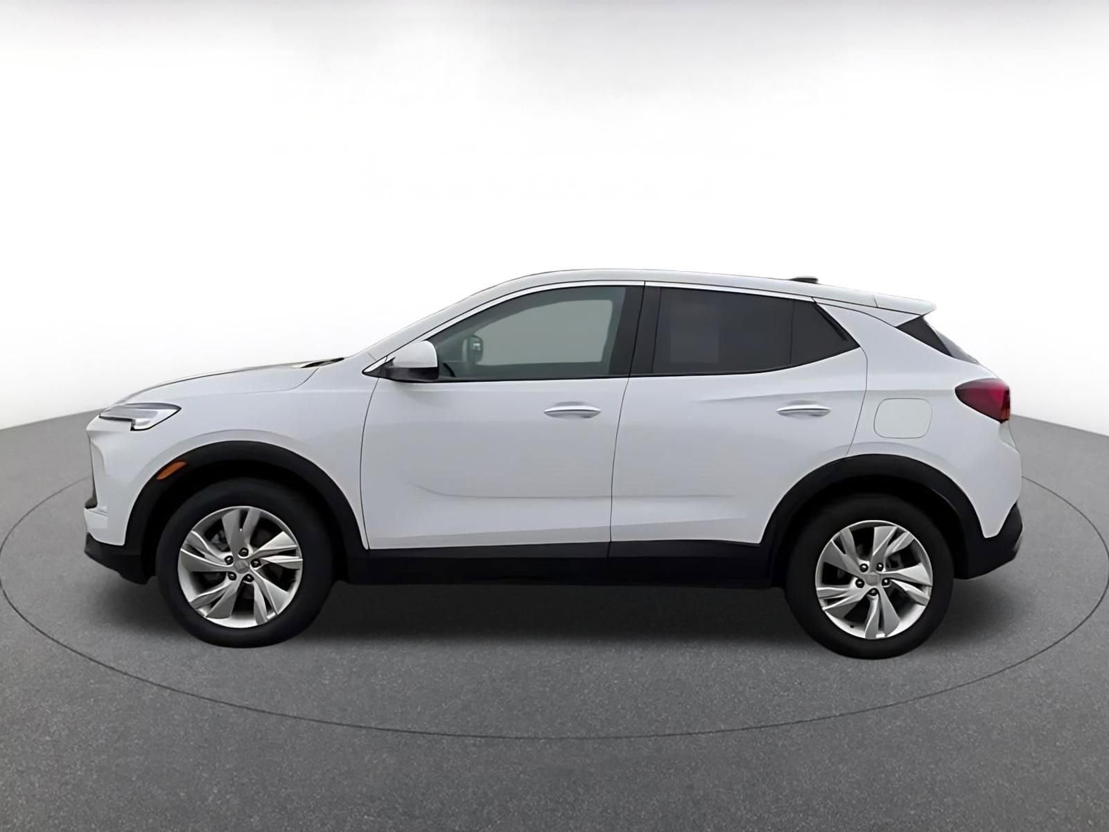 Thumbnail: 2025 Buick Encore GX - 9