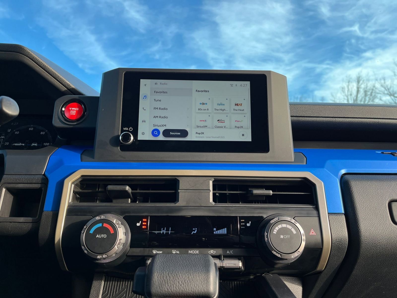 Thumbnail: 2025 Toyota Tacoma - 23