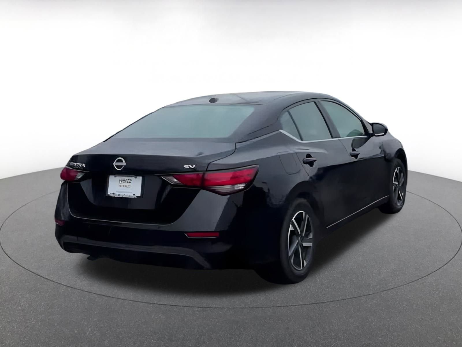 Thumbnail: 2024 Nissan Sentra - 15