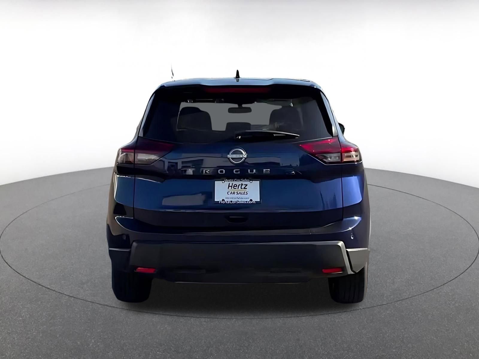 Thumbnail: 2025 Nissan Rogue - 12