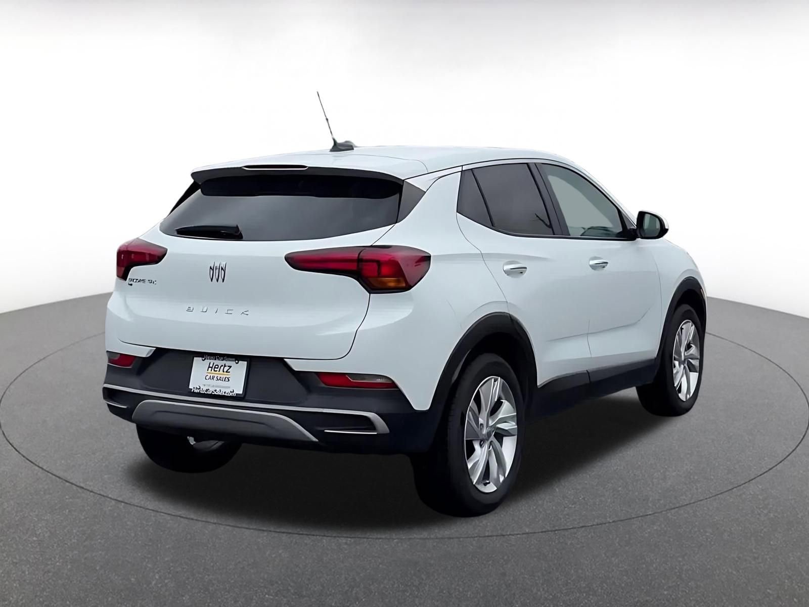 Thumbnail: 2025 Buick Encore GX - 15