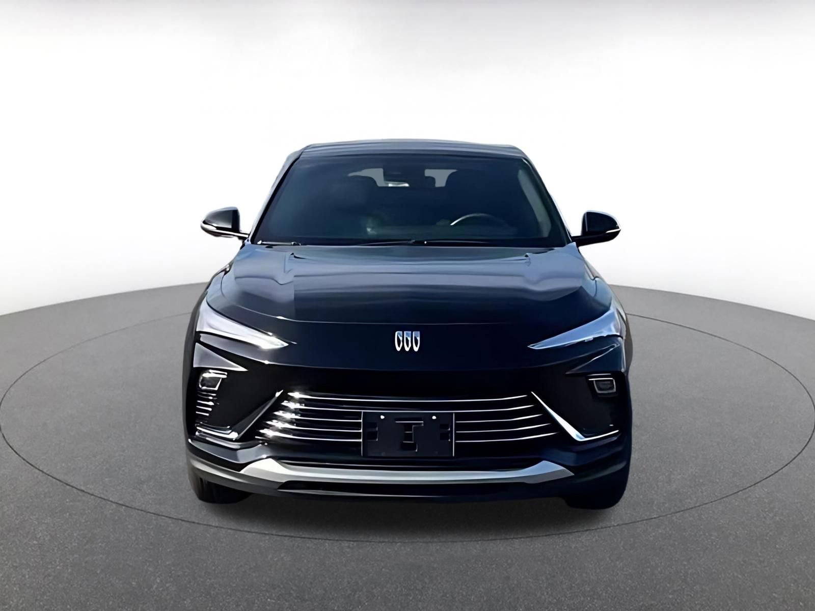 Thumbnail: 2025 Buick Envista - 4