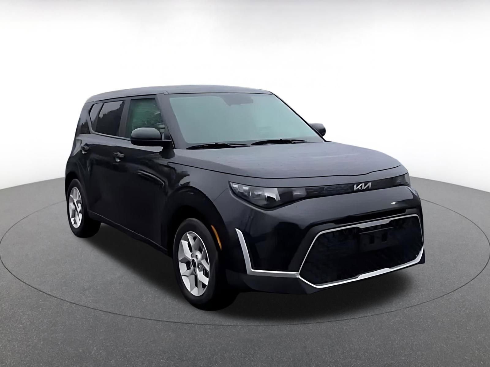 Thumbnail: 2025 Kia Soul - 3
