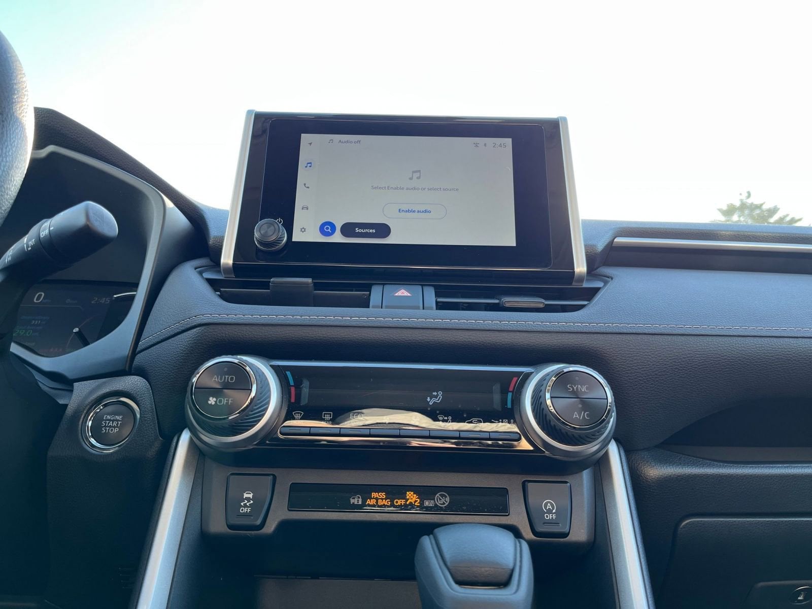 Thumbnail: 2025 Toyota RAV4 - 21