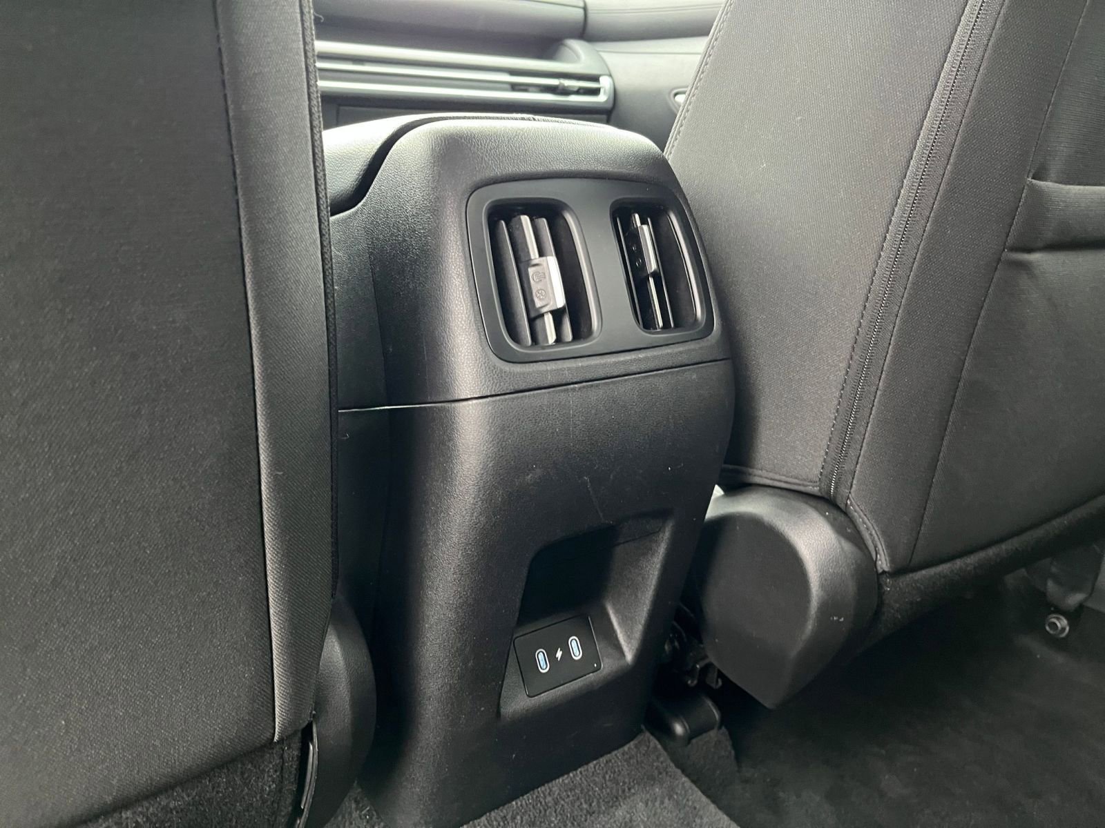 Thumbnail: 2025 Hyundai Tucson - 24