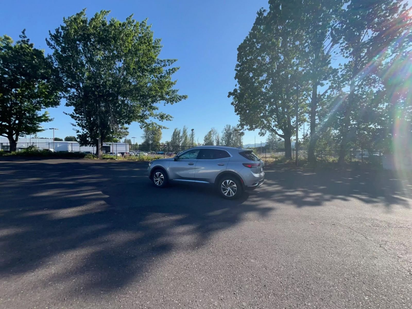 Thumbnail: 2023 Buick Envision - 14