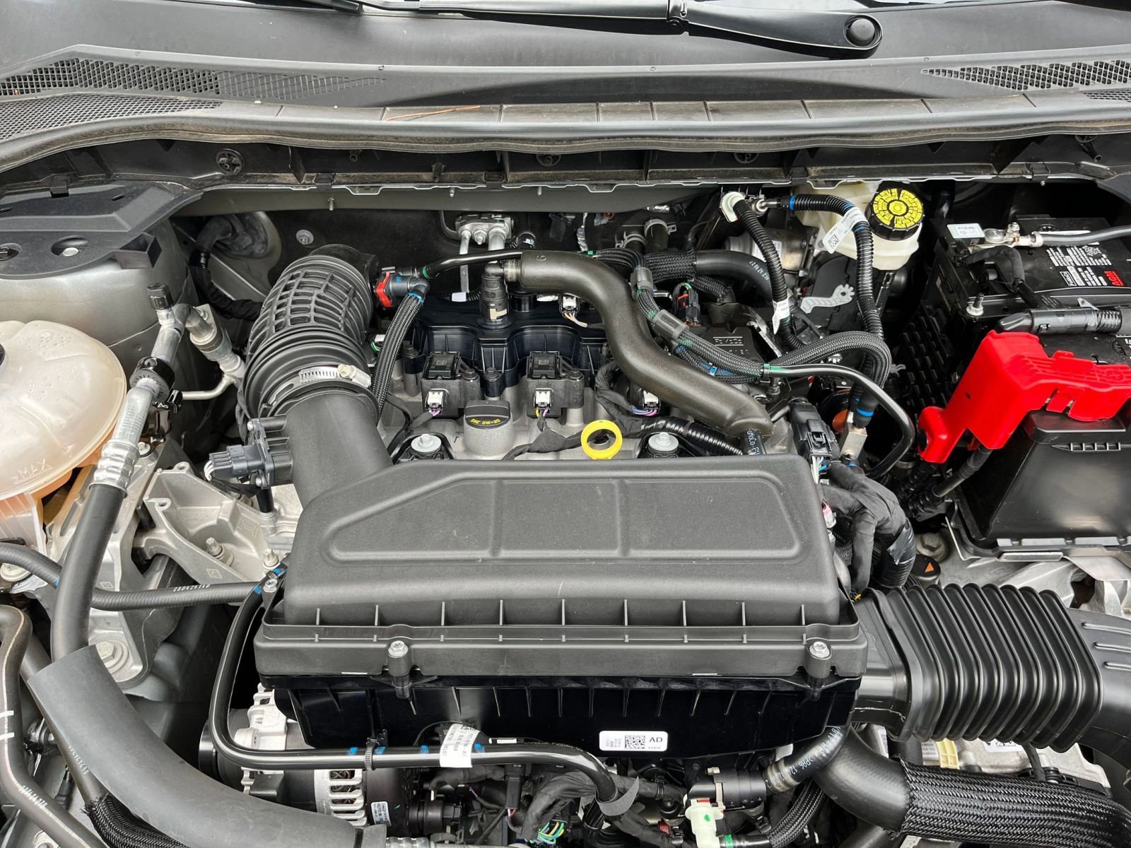 Thumbnail: 2024 Ford Escape - 33