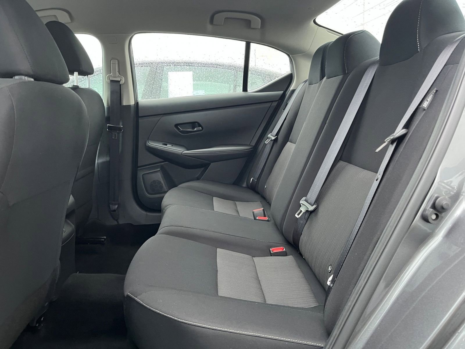 Thumbnail: 2025 Nissan Sentra - 23