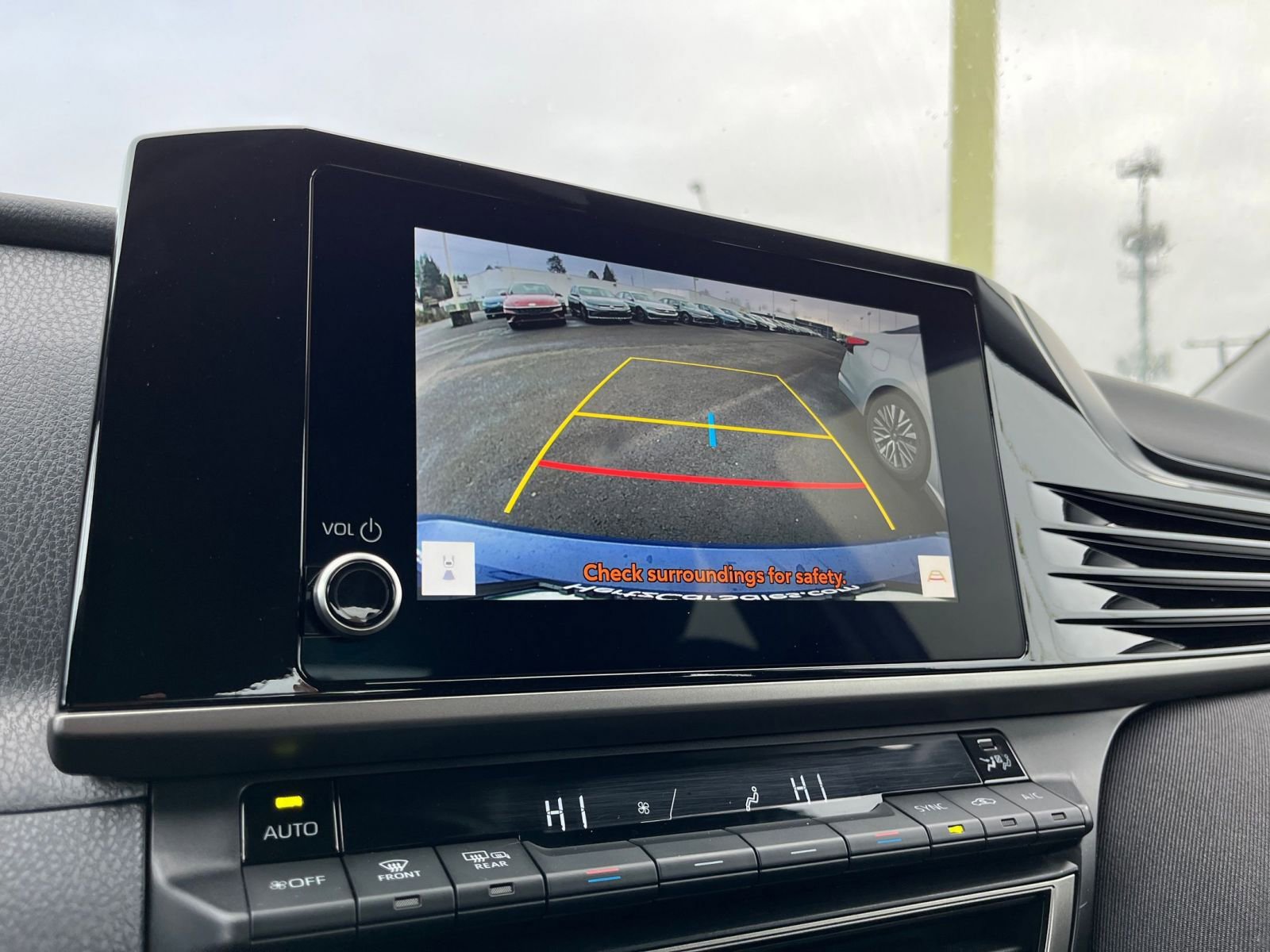 Thumbnail: 2025 Toyota Camry - 17