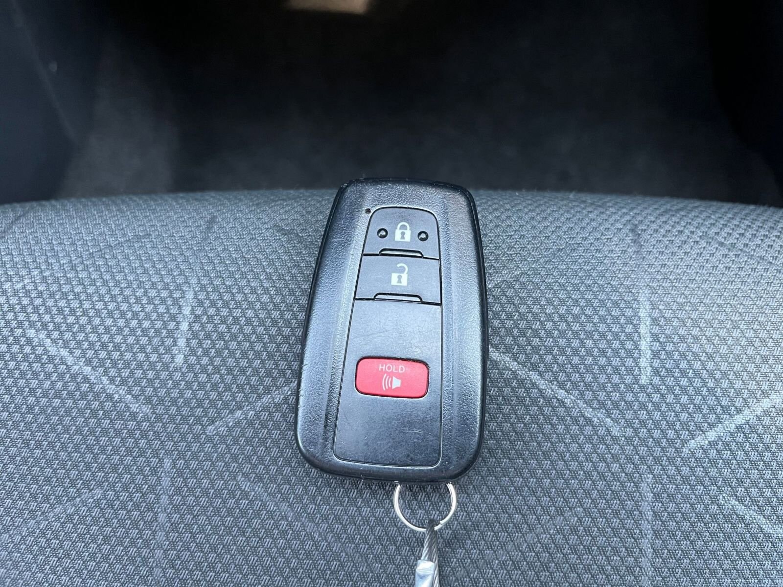 Thumbnail: 2024 Toyota RAV4 - 25