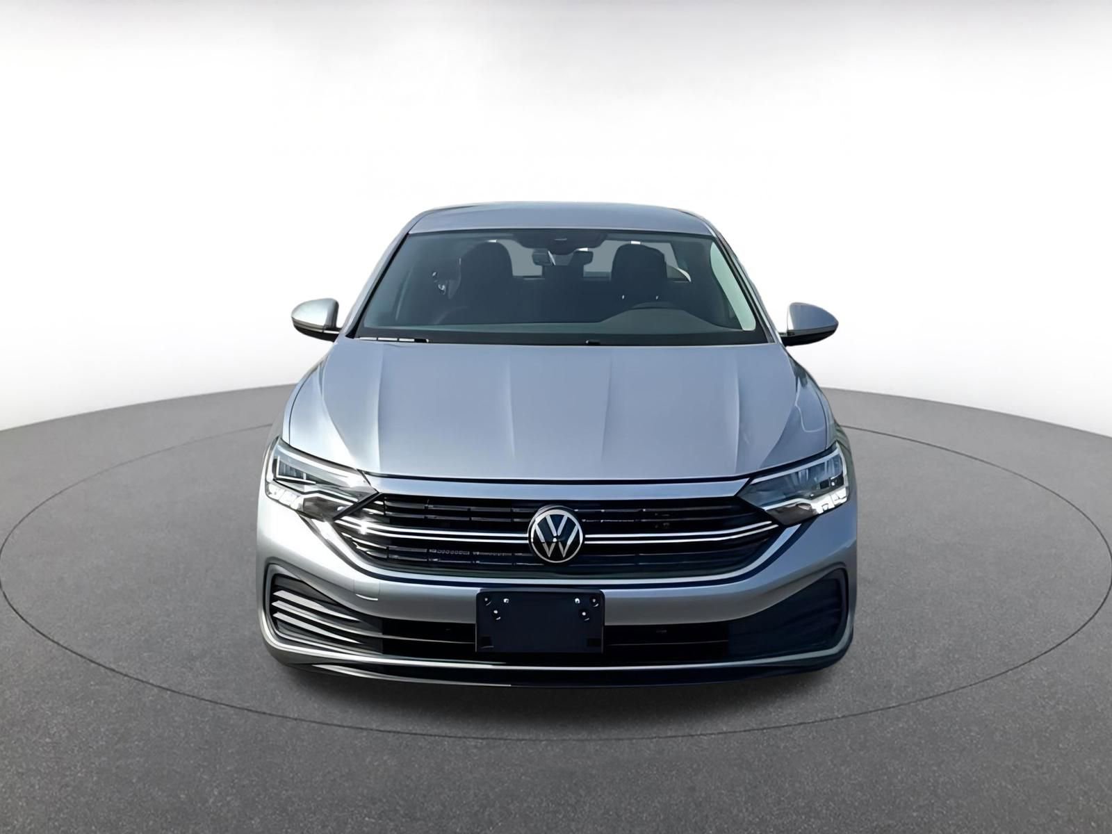 Thumbnail: 2024 Volkswagen Jetta - 6