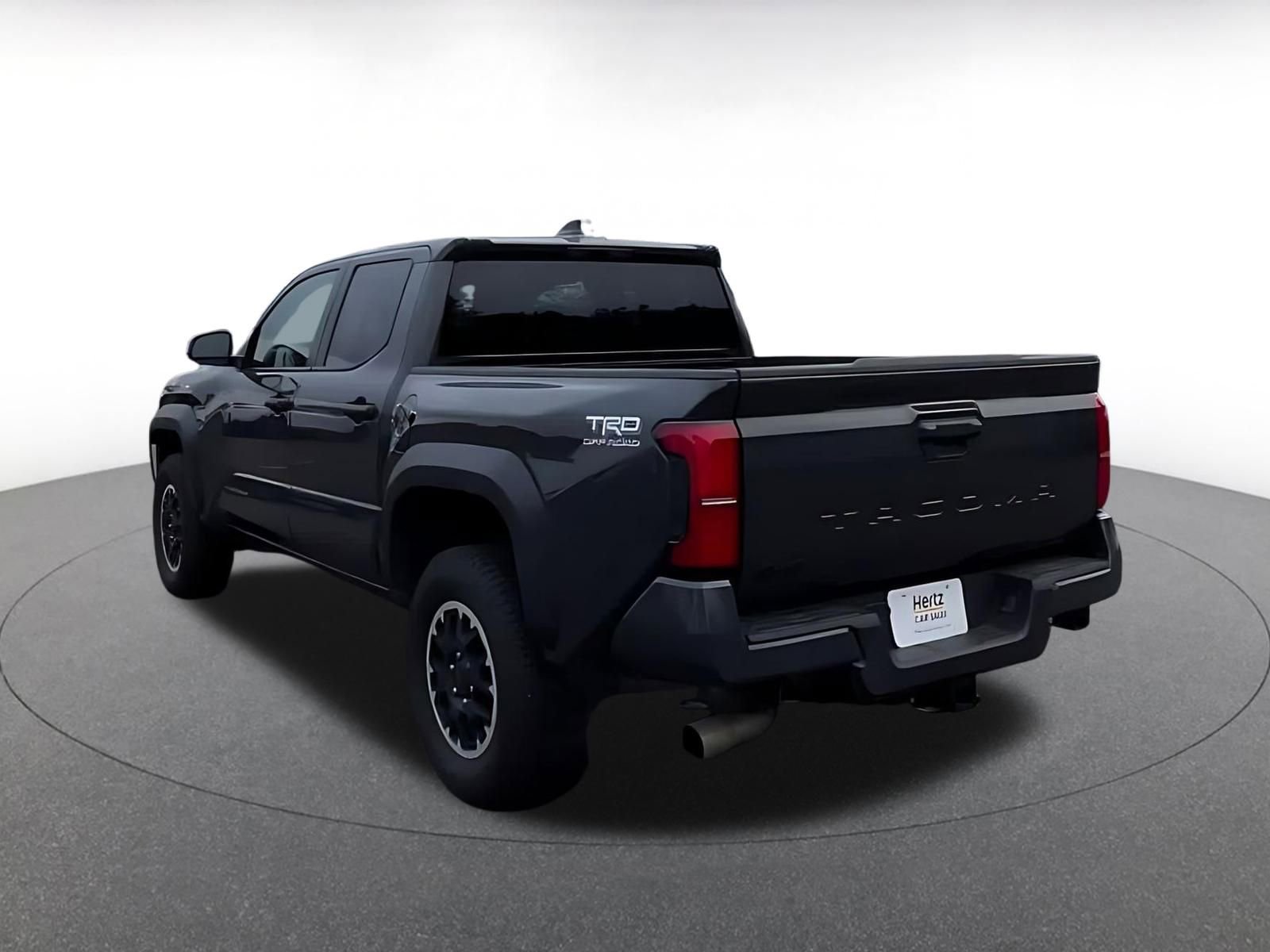 Thumbnail: 2025 Toyota Tacoma - 10