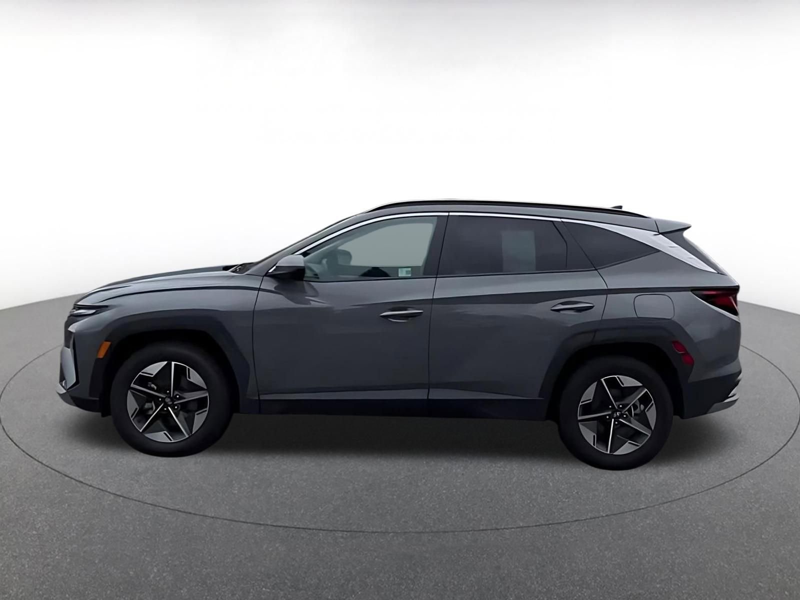 Thumbnail: 2025 Hyundai Tucson - 9