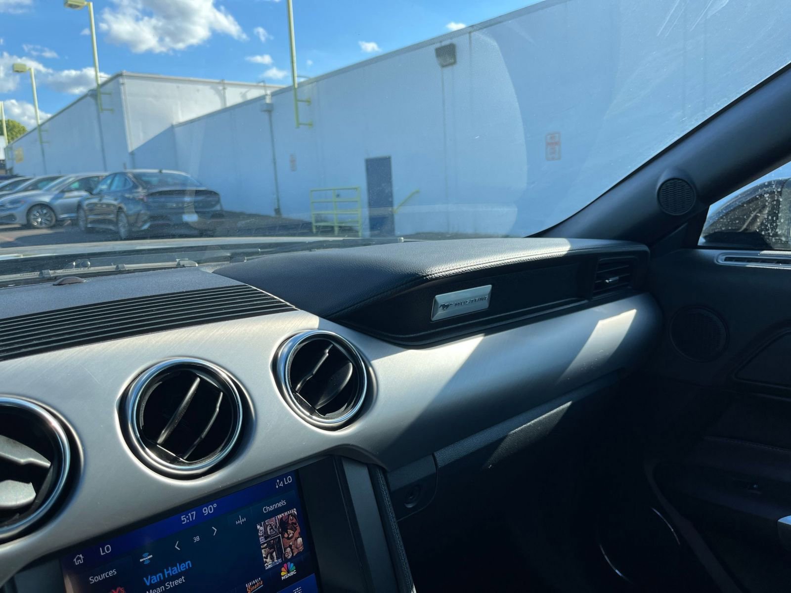 Thumbnail: 2023 Ford Mustang - 34