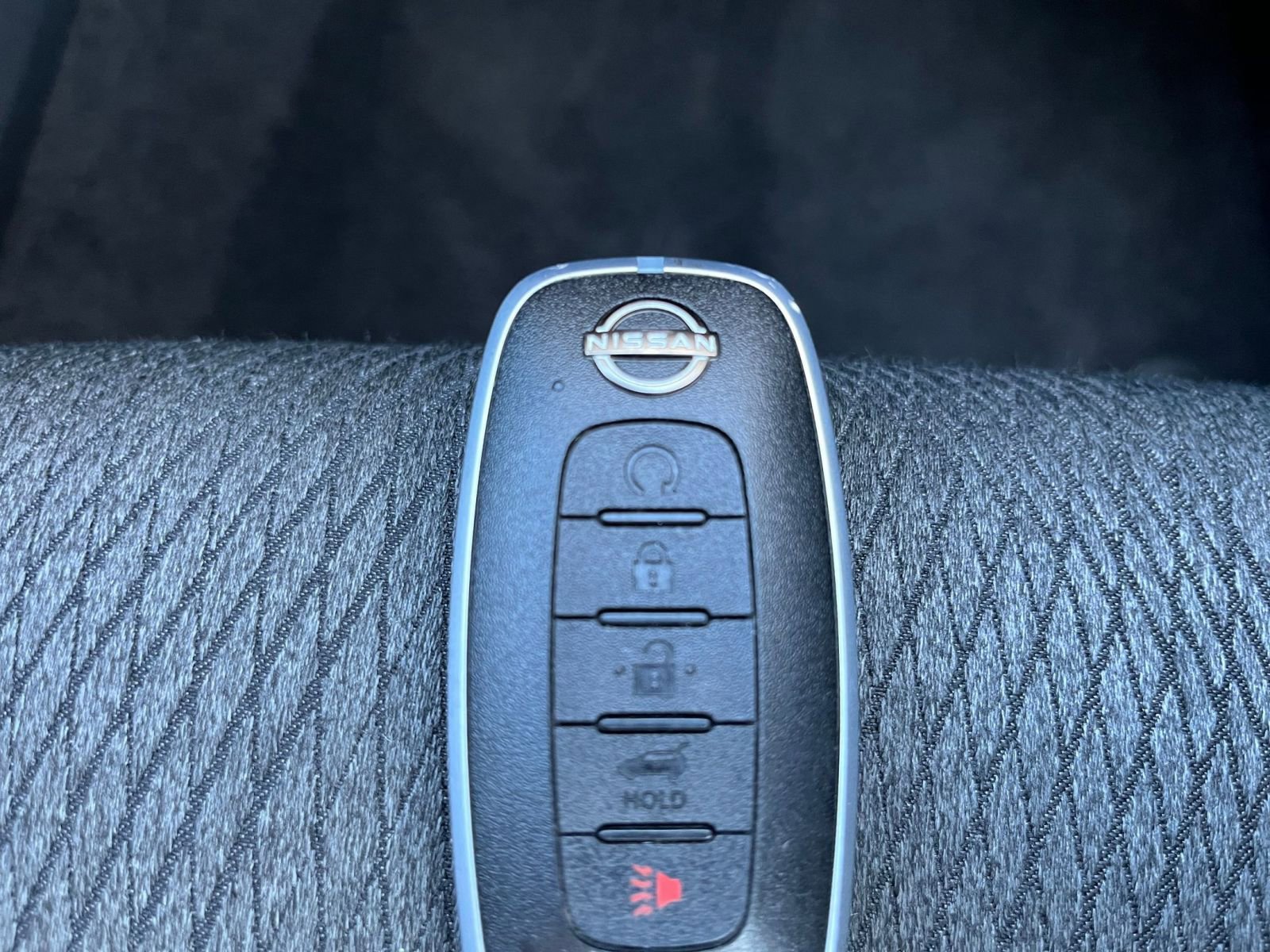 Thumbnail: 2025 Nissan Rogue - 27