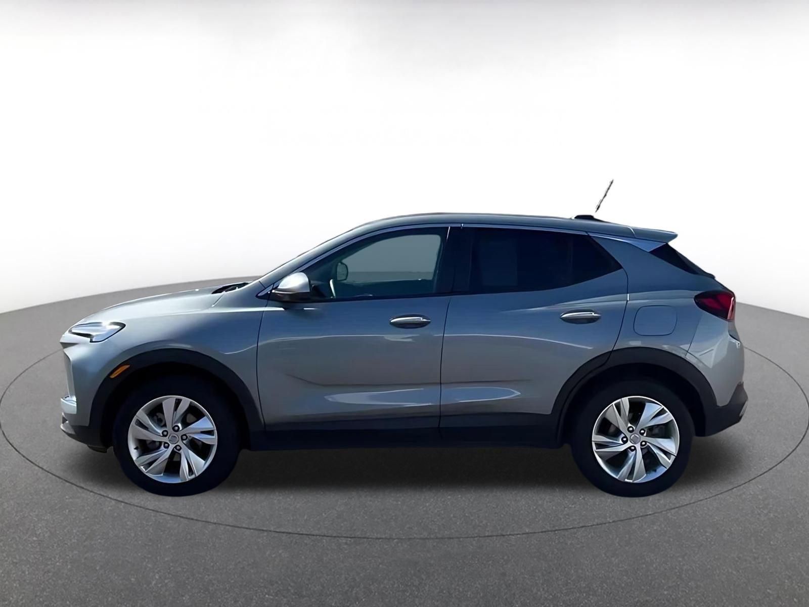 Thumbnail: 2025 Buick Encore GX - 9