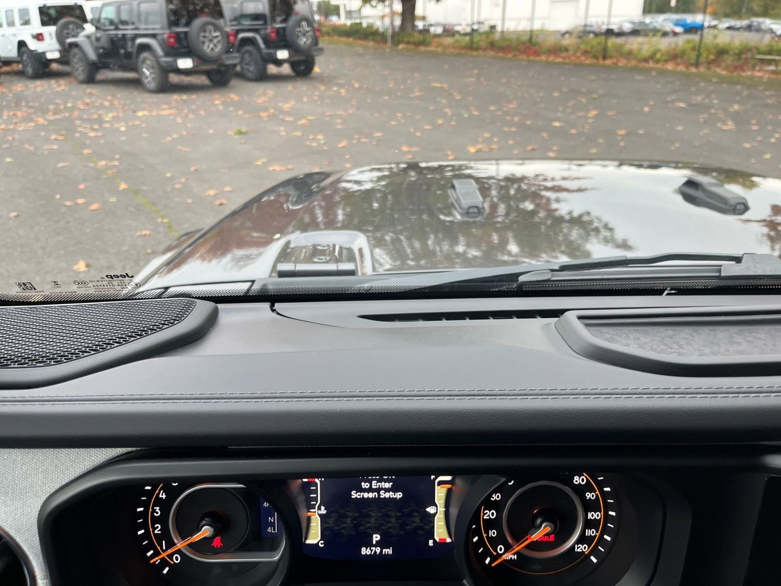 Thumbnail: 2025 Jeep Wrangler - 33