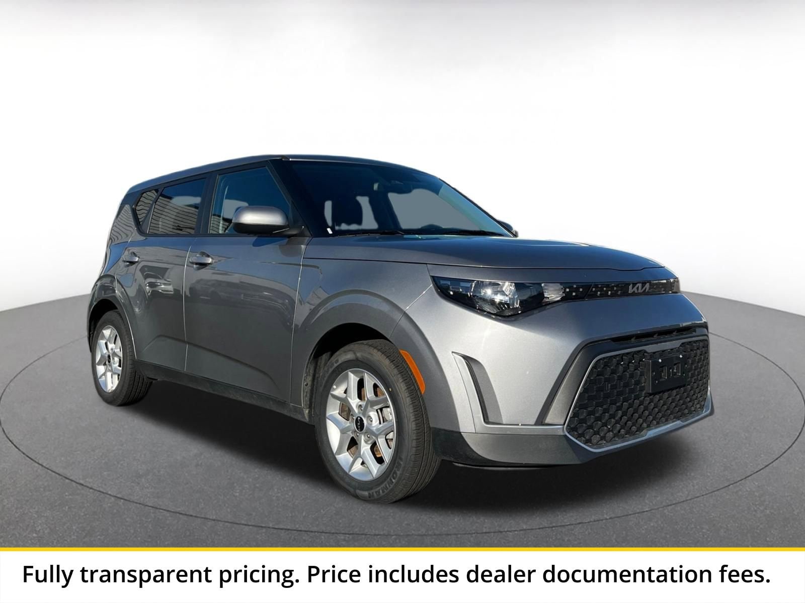 Thumbnail: 2025 Kia Soul - 1