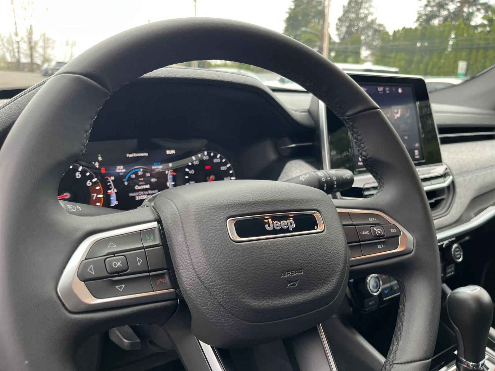 Thumbnail: 2025 Jeep Compass - 28