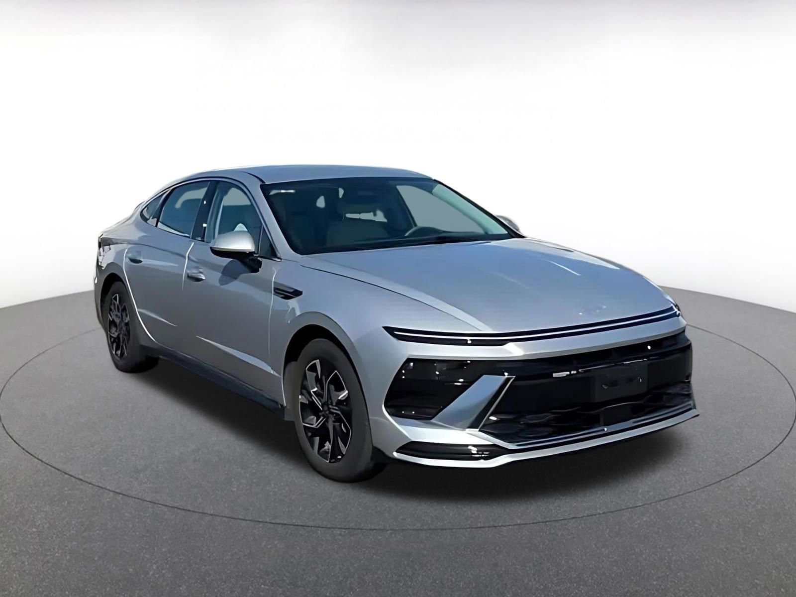 Thumbnail: 2025 Hyundai Sonata - 3