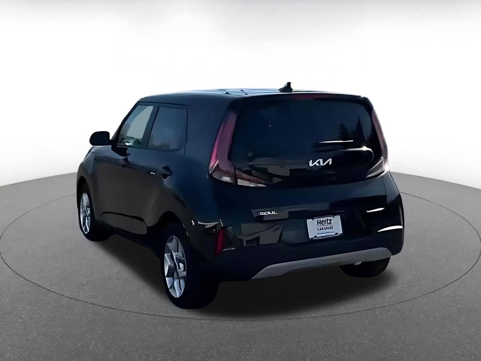 Thumbnail: 2025 Kia Soul - 12