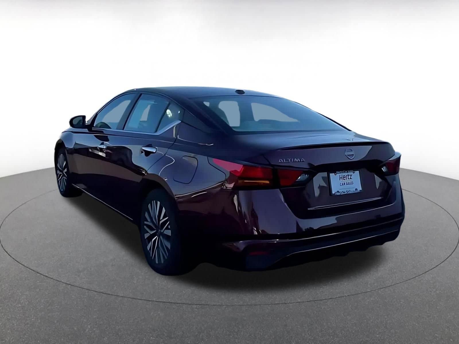 Thumbnail: 2025 Nissan Altima - 11