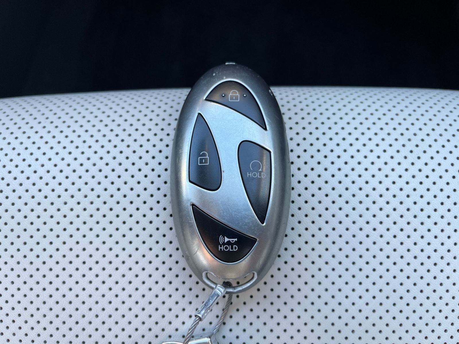 Thumbnail: 2025 Hyundai Santa Fe - 24