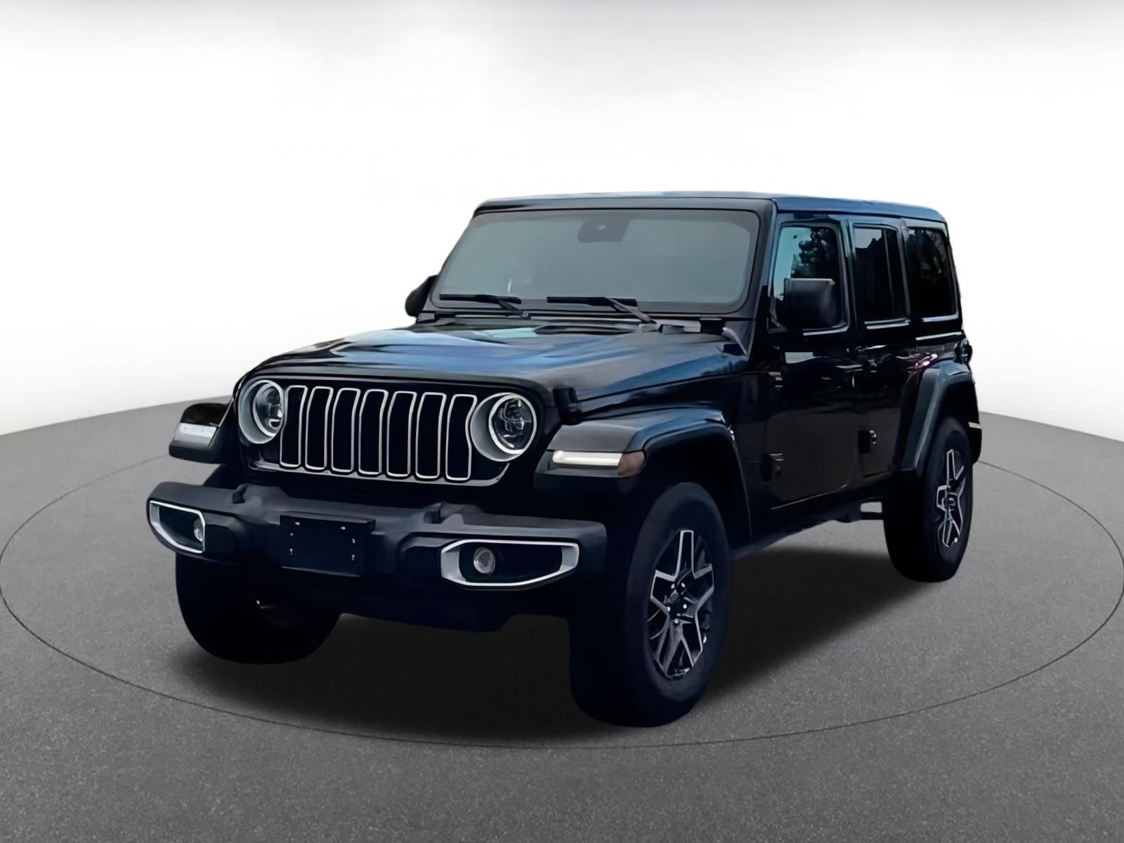 Thumbnail: 2025 Jeep Wrangler - 3