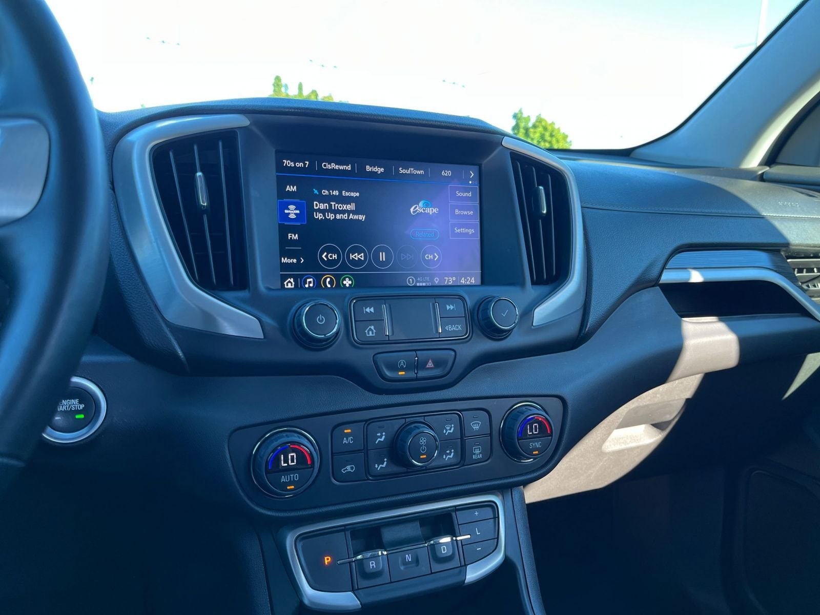 Thumbnail: 2023 GMC Terrain - 24