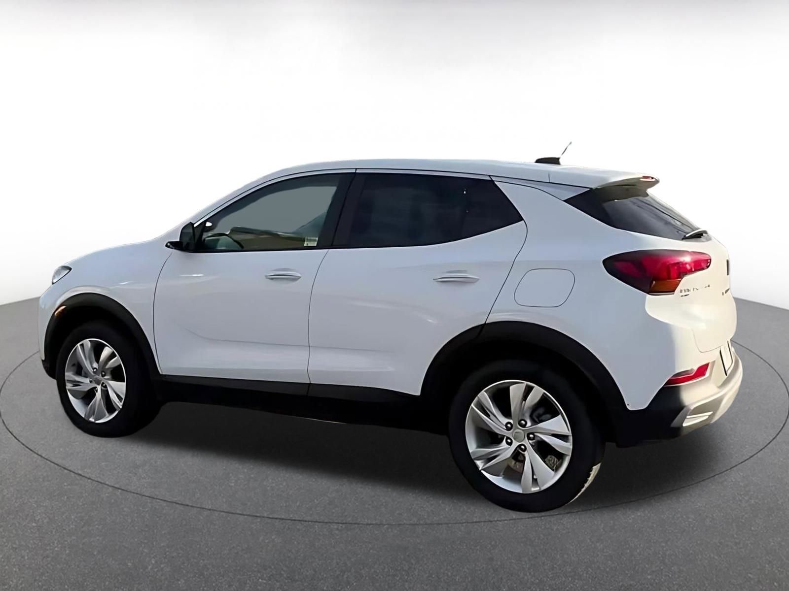 Thumbnail: 2025 Buick Encore GX - 9