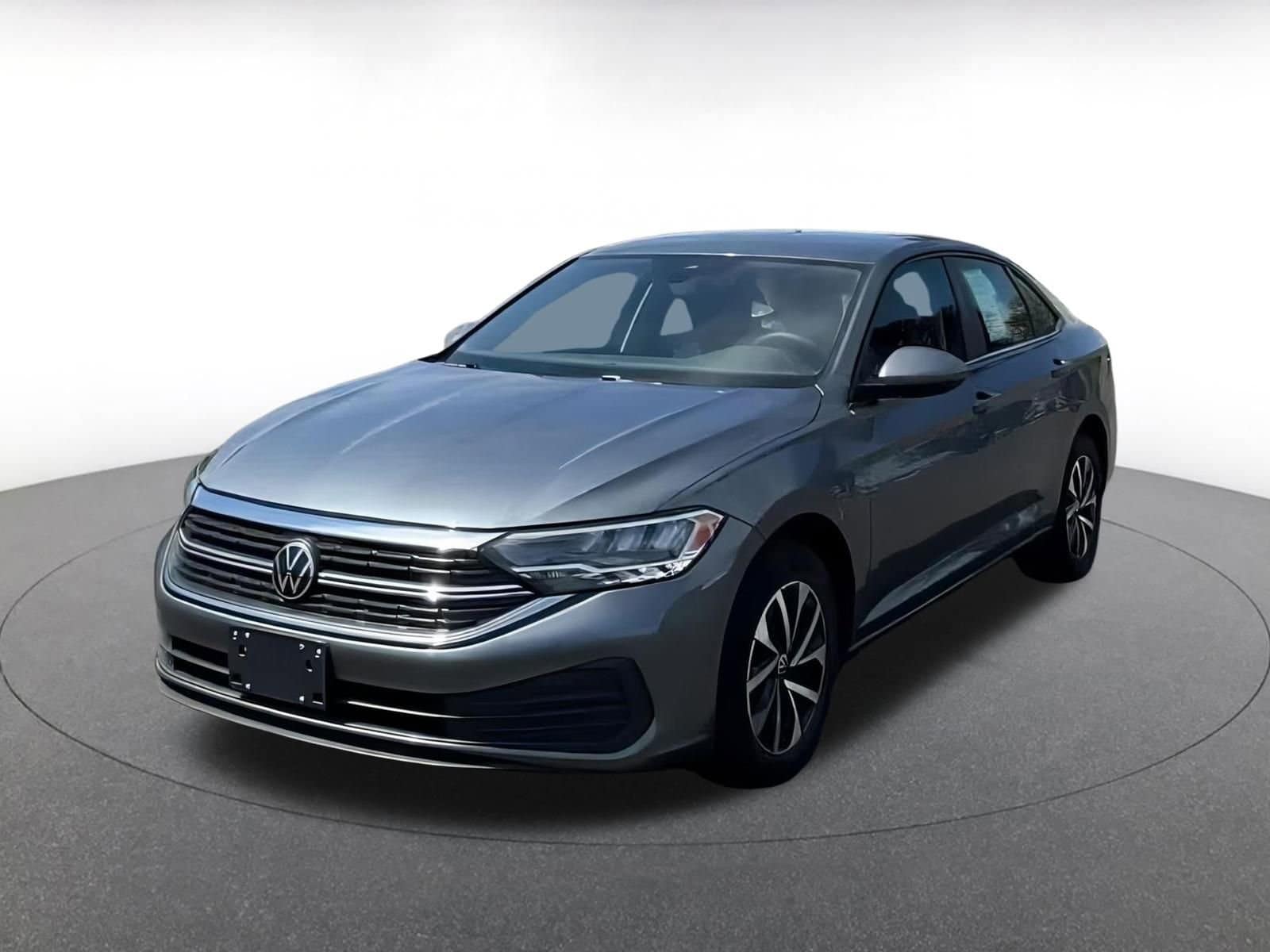 Thumbnail: 2024 Volkswagen Jetta - 7
