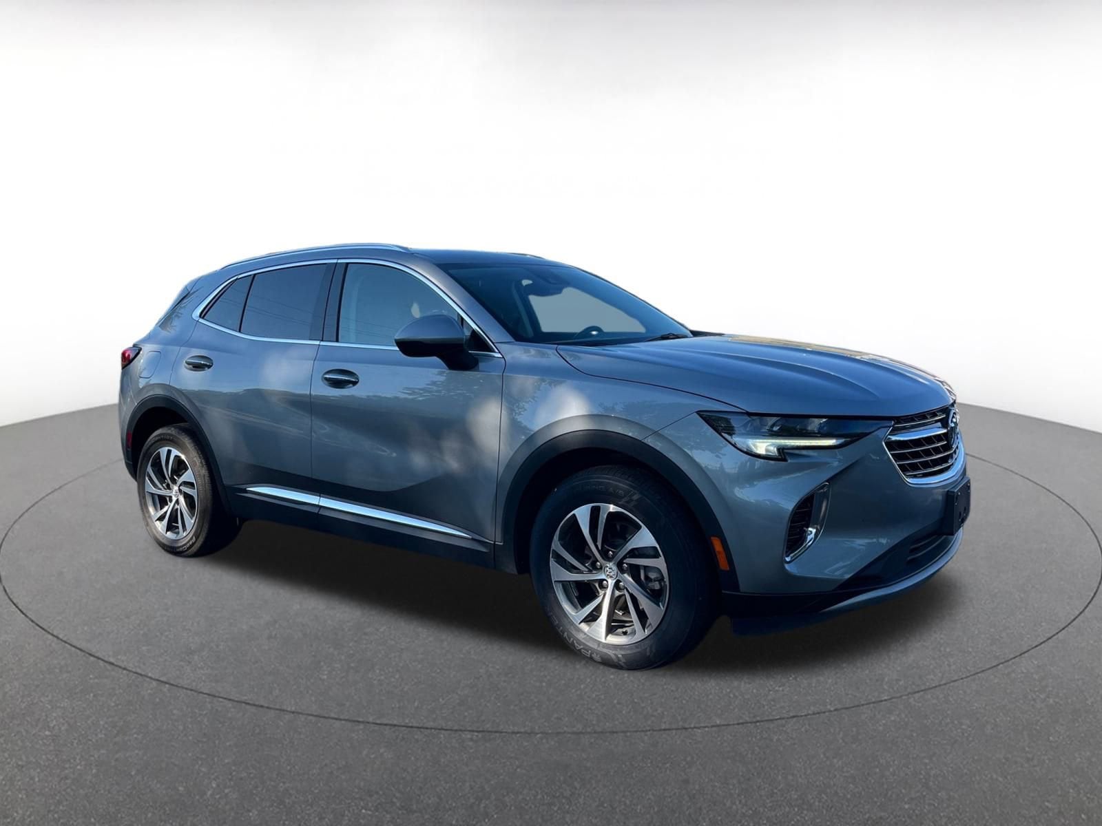 Thumbnail: 2023 Buick Envision - 1